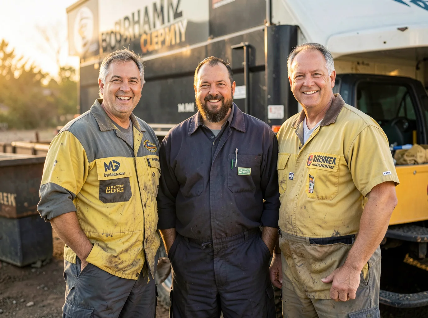 Sewage Cleanup company in Monroe, OR