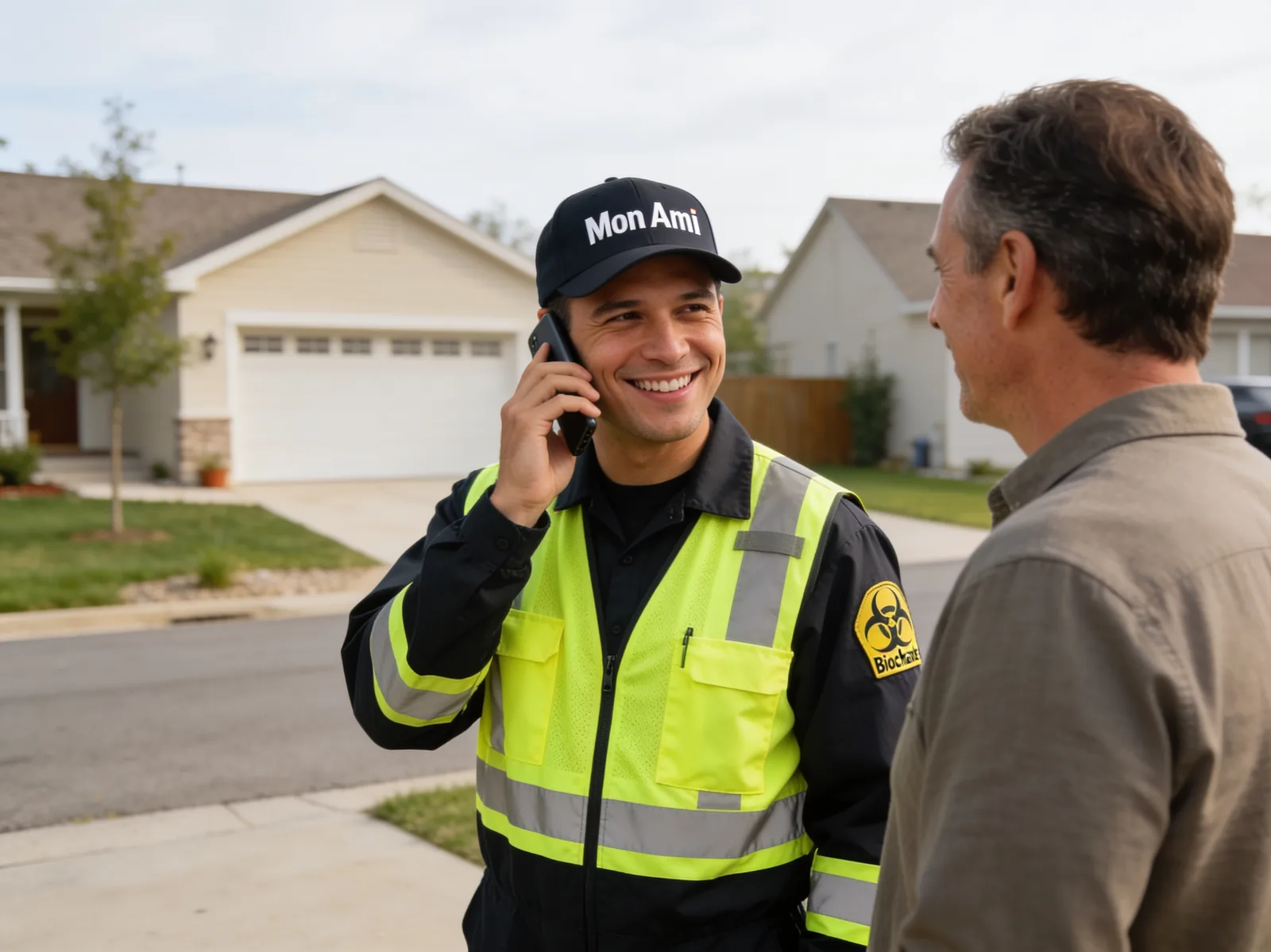 Sewage Cleanup Monroe, OR FAQs