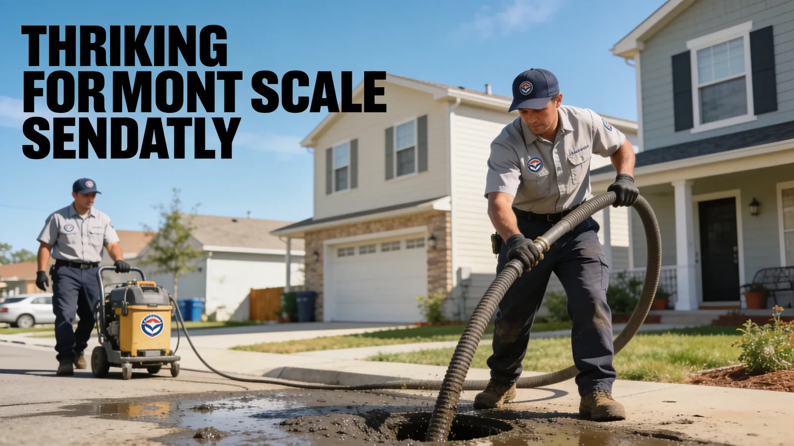 Sewage Cleanup in Monroe, OR near me